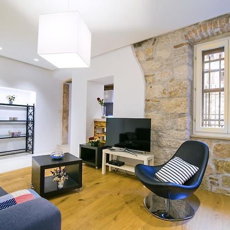Apartment Danalu ロヴィニ エクステリア 写真