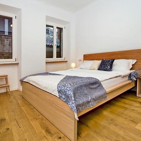 Apartment Danalu ロヴィニ エクステリア 写真