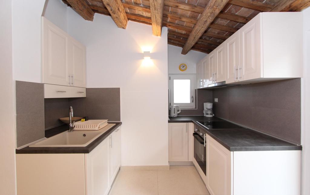 Apartment Danalu ロヴィニ エクステリア 写真