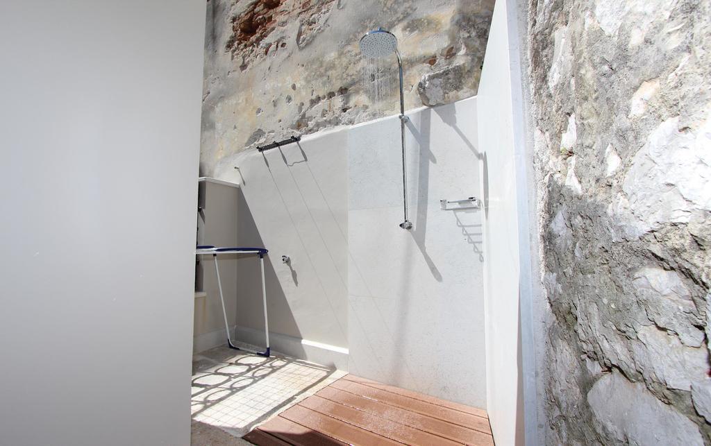Apartment Danalu ロヴィニ エクステリア 写真