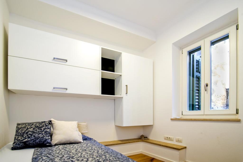 Apartment Danalu ロヴィニ エクステリア 写真