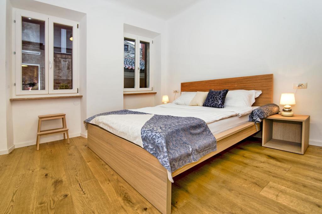 Apartment Danalu ロヴィニ エクステリア 写真